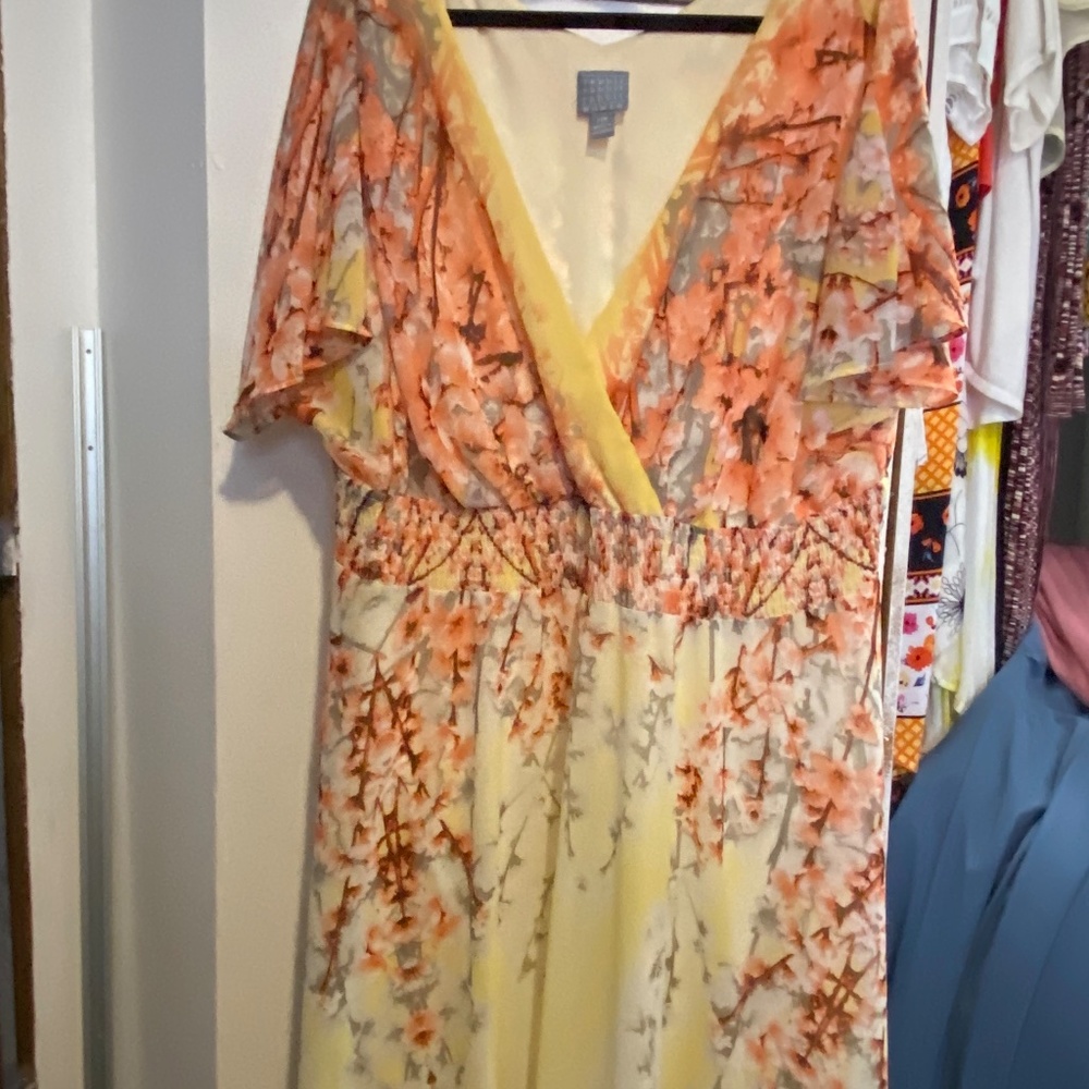 Rabbit Rabbit Rabbit Dress